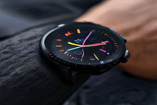 Top Rated Smartwatches with Long Battery Life: Expert Buying Guide